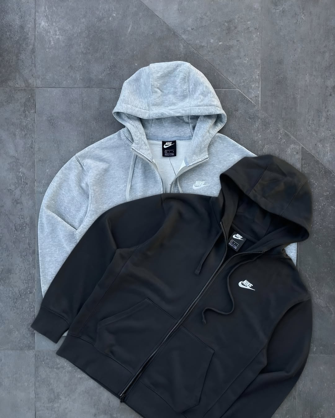 NK 2'Lİ OVERSİZE HIRKA SET