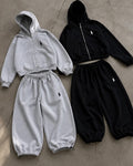 4'LÜ POLO SET