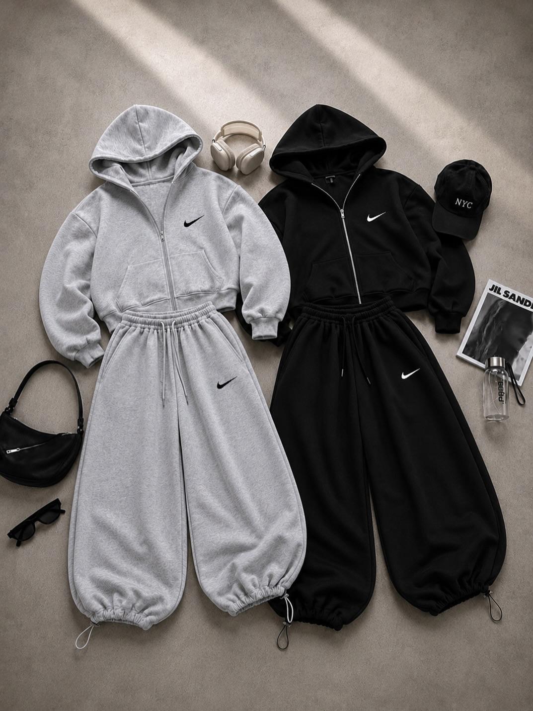 4'LÜ YAZLIK NIKE SET