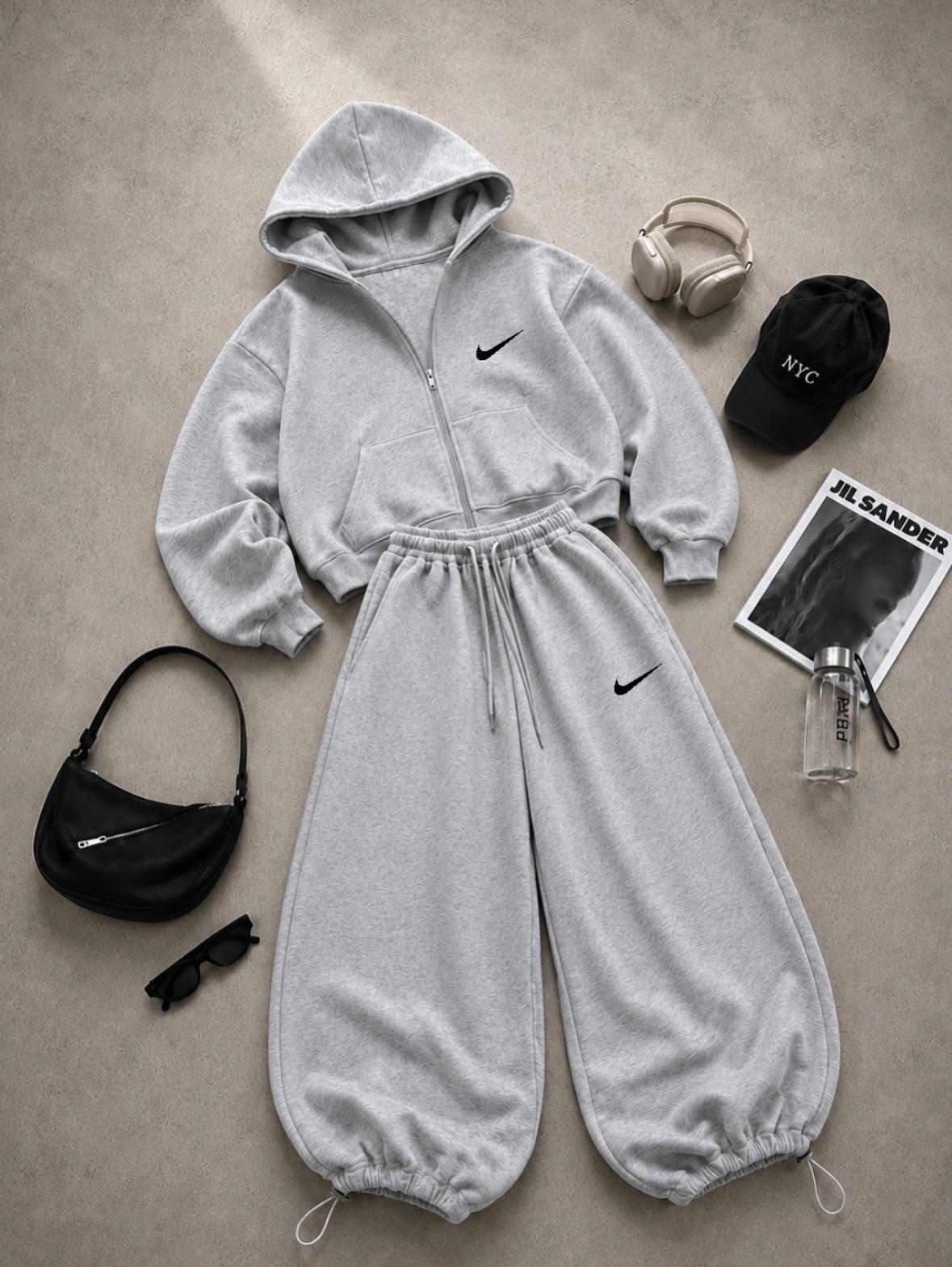 4'LÜ YAZLIK NIKE SET