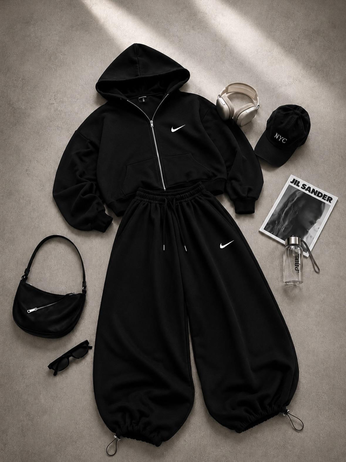 4'LÜ YAZLIK NIKE SET