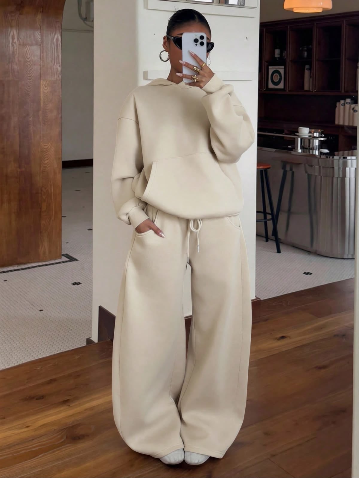 SARI URBAN COZY TAKIM